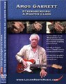 View: AMOS GARRETT - STRINGBENDING: A MASTER CLASS