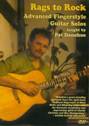 View: RAGS TO ROCK - ADVANCED FINGERSTYLE GUITAR SOLOS
