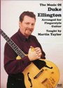 View: MUSIC OF DUKE ELLINGTON