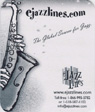 View: EJAZZLINES MOUSEPAD