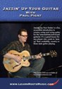View: JAZZIN' UP YOUR GUITAR