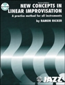 View: NEW CONCEPTS IN LINEAR IMPROVISATION