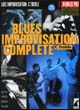View: BLUES IMPROVISATION COMPLETE - C BASS CLEF