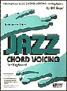 View: INTERMEDIATE JAZZ CHORD VOICING FOR KEYBOARD