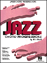 JAZZ CHORD PROGRESSIONS