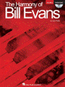 HARMONY OF BILL EVANS, THE: VOLUME 2