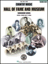 View: COUNTRY MUSIC HALL OF FAME AND MUSEUM; VOLUME 8 (PIANO/VOCAL/GUITAR)