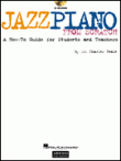 JAZZ PIANO FROM SCRATCH