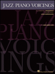 JAZZ PIANO VOICINGS