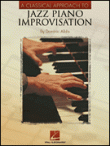 CLASSICAL APPROACH TO JAZZ PIANO IMPROVISATION