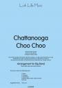 View: CHATTANOOGA CHOO CHOO