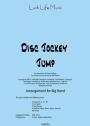 View: DISC JOCKEY JUMP