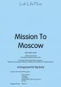 MISSION TO MOSCOW