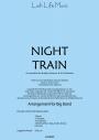 View: NIGHT TRAIN