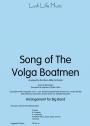 SONG OF THE VOLGA BOATMEN