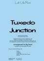 View: TUXEDO JUNCTION