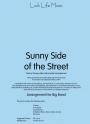 View: ON THE SUNNY SIDE OF THE STREET
