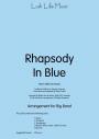 RHAPSODY IN BLUE