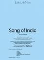 SONG OF INDIA