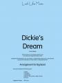 View: DICKIE'S DREAM