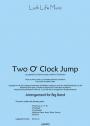 View: TWO O'CLOCK JUMP