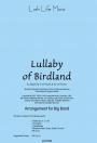 LULLABY OF BIRDLAND