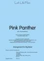 PINK PANTHER, THE