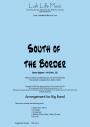 SOUTH OF THE BORDER