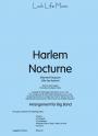 View: HARLEM NOCTURNE