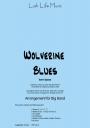 WOLVERINE BLUES