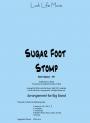 SUGAR FOOT STOMP