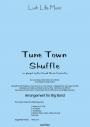 TUNE TOWN SHUFFLE