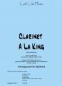 View: CLARINET A LA KING