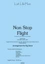 NON STOP FLIGHT