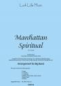 MANHATTAN SPIRITUAL