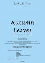 View: AUTUMN LEAVES