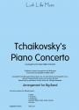 View: TCHAIKOVSKY'S PIANO CONCERTO