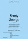 SHORTY GEORGE