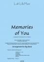 MEMORIES OF YOU