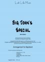 View: BIG JOHN'S SPECIAL