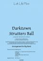 View: DARKTOWN STRUTTERS BALL