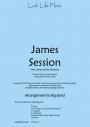 JAMES SESSION