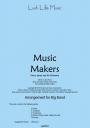 MUSIC MAKERS