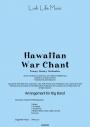 View: HAWAIIAN WAR CHANT