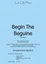 BEGIN THE BEGUINE