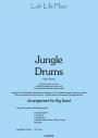 JUNGLE DRUMS