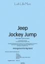 JEEP JOCKEY JUMP