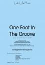 ONE FOOT IN THE GROOVE