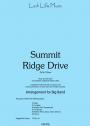 SUMMIT RIDGE DRIVE