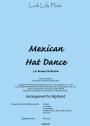 MEXICAN HAT DANCE